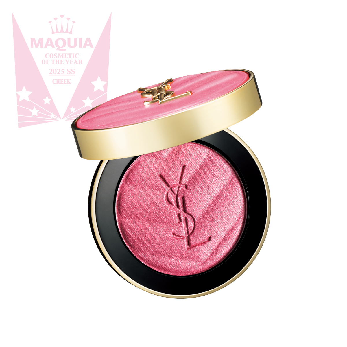 MAQUIA ベストコスメ 2025 上半期 PhotoGallery_1_1