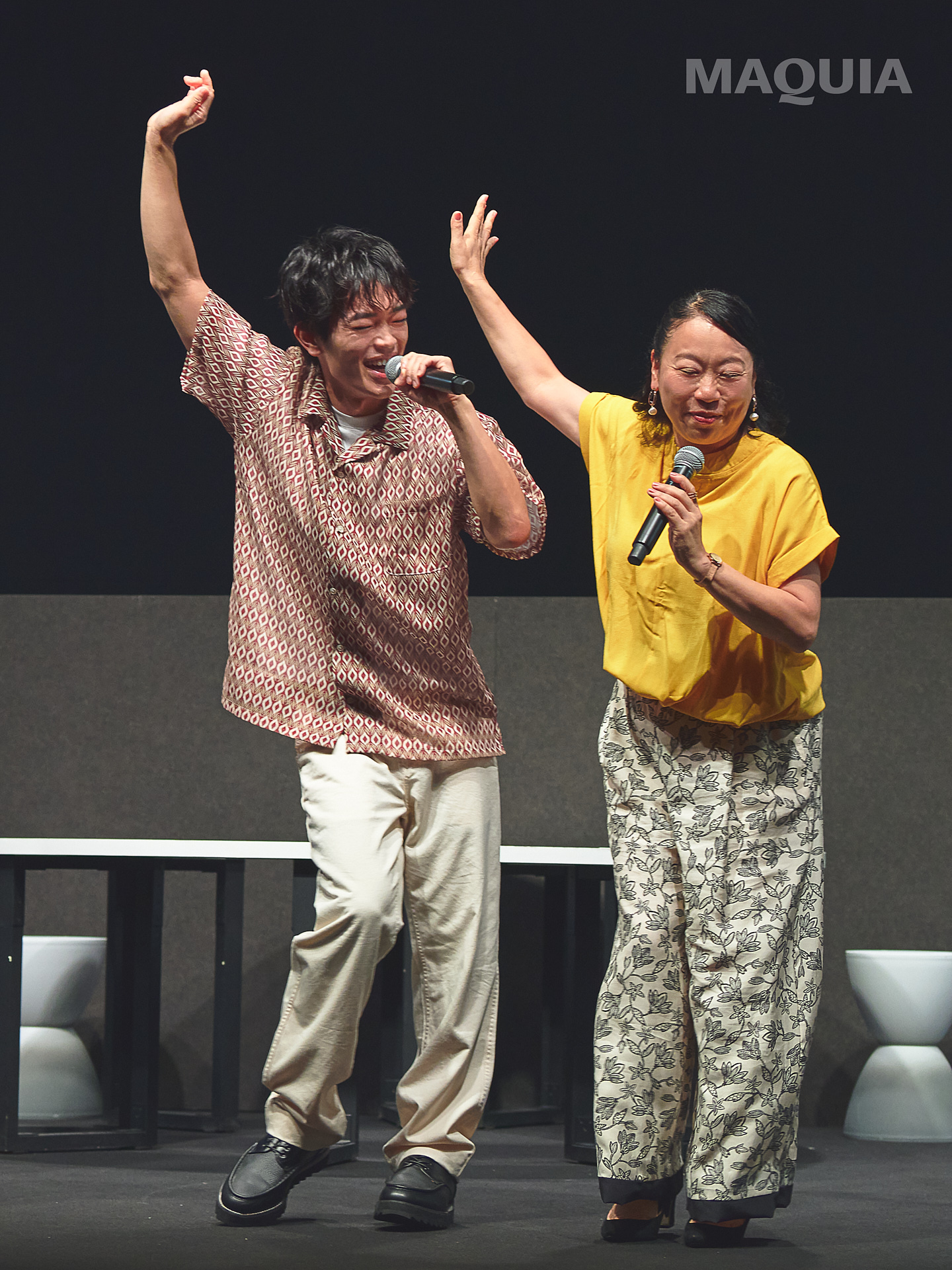 timelesz、原嘉孝、誕生日、いとうあさこ、ドラマプランニング、取材会、ゲネプロ