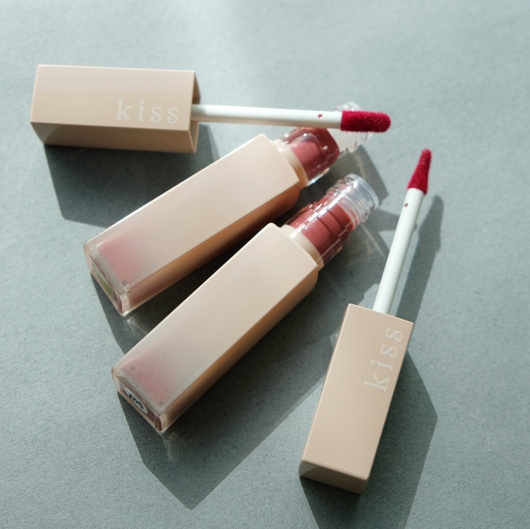 キス リップアーマーX