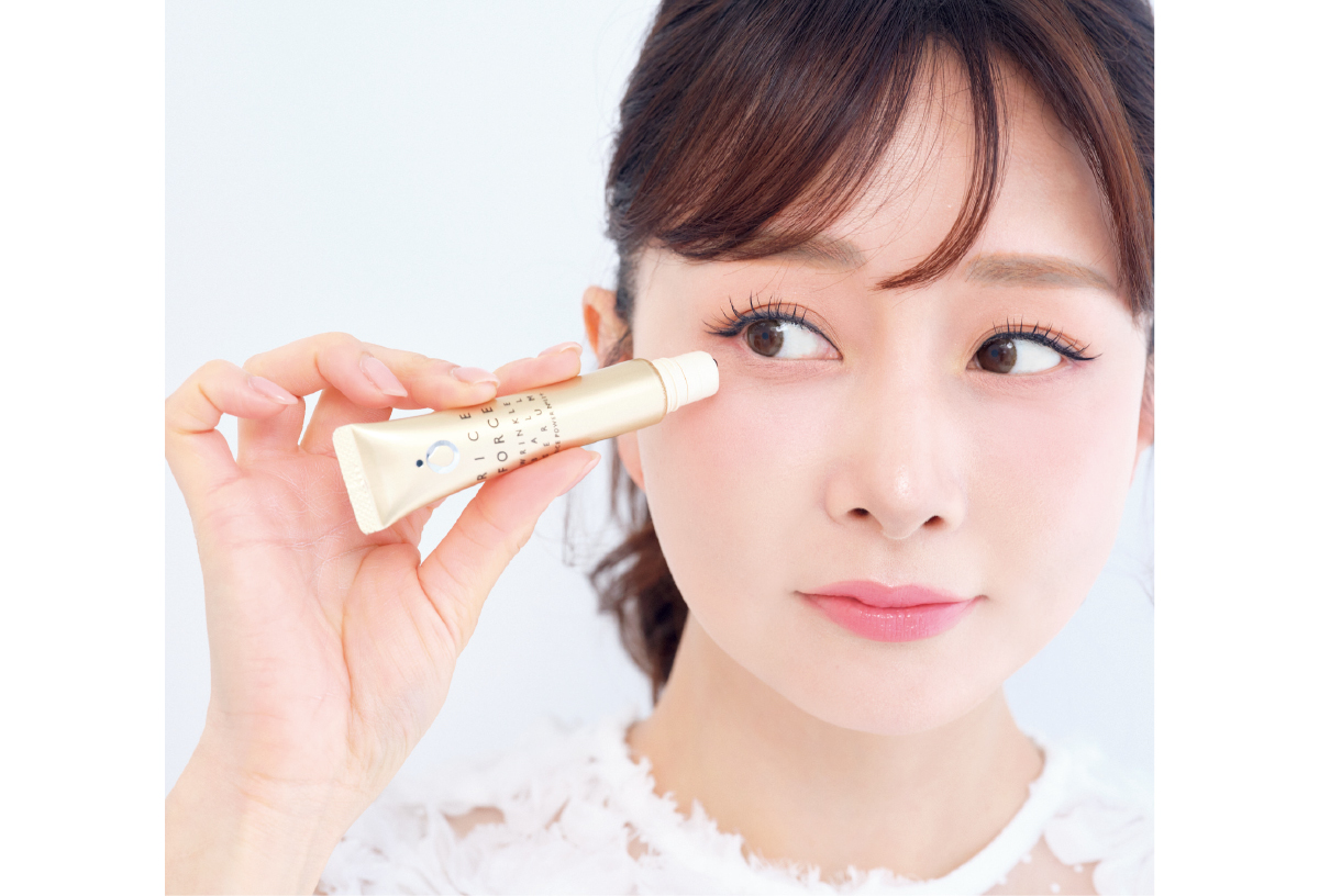 石井美保さんの涼顔レシピ PhotoGallery_1_1