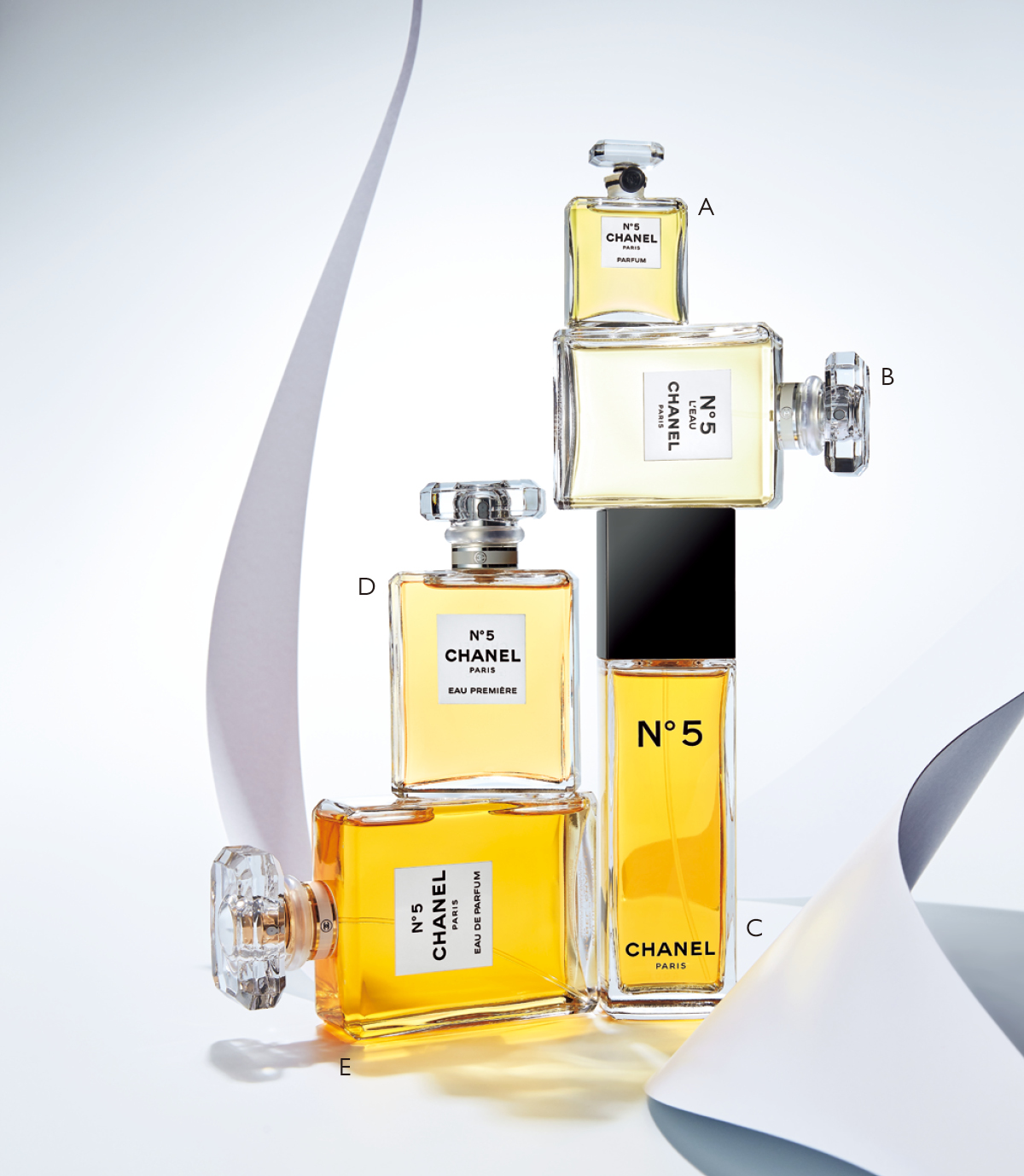 2025注目フレグランス総まとめ！香水図鑑 PhotoGallery_1_1