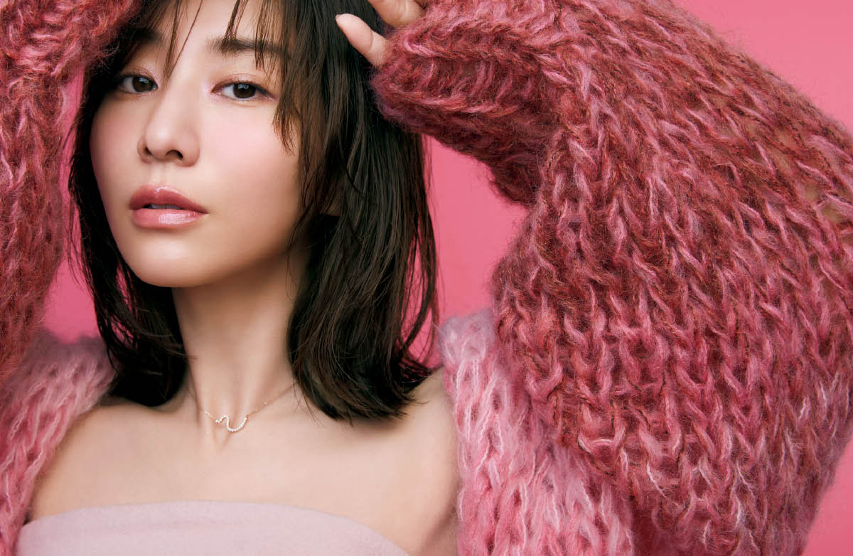 【田中みな実さん】「美容皮膚科通い始めました」最新スタメンコスメも公開！