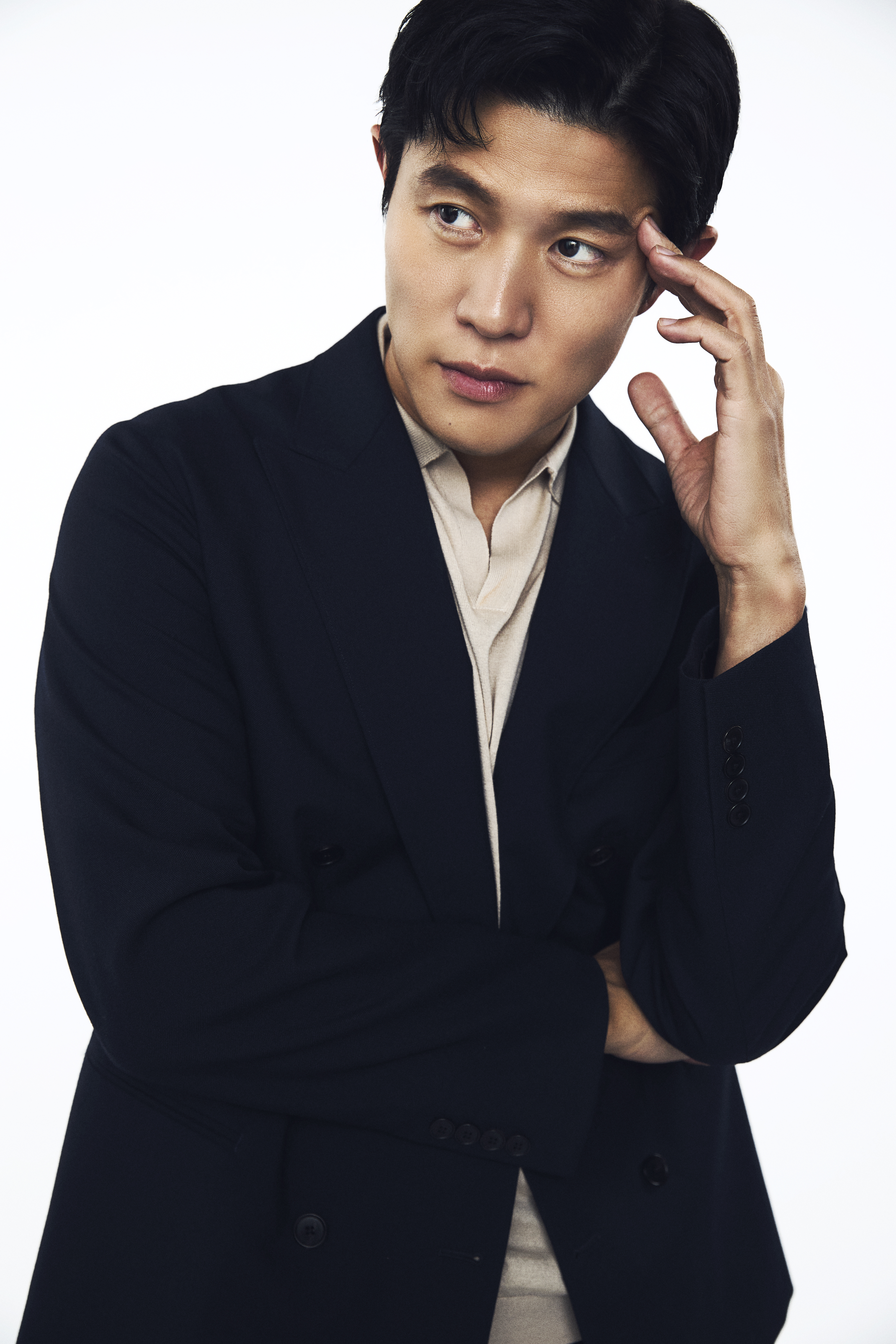 鈴木亮平さん PhotoGallery_1_1