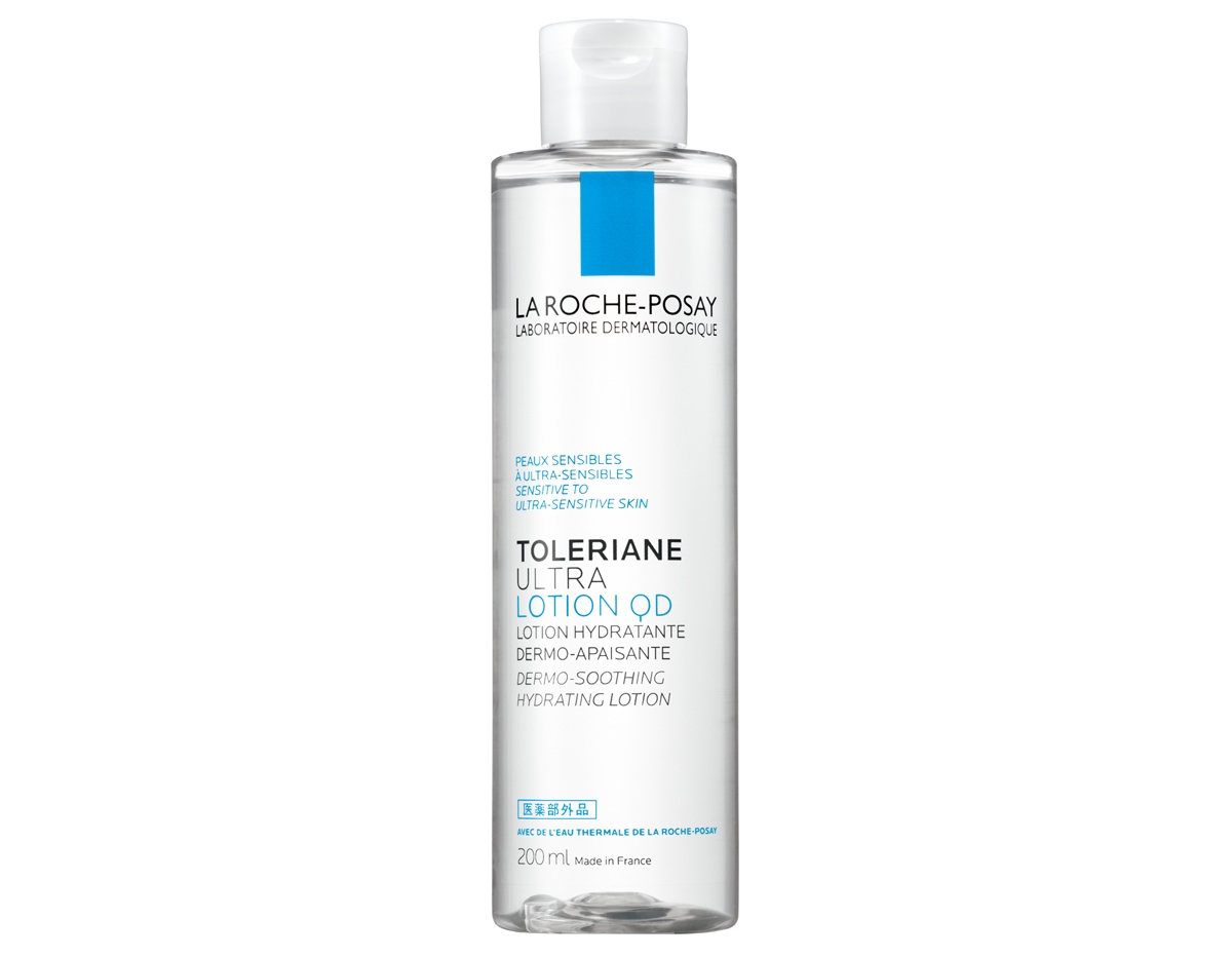 LA ROCHE POSAY トレリアン  薬用モイスチャーローション