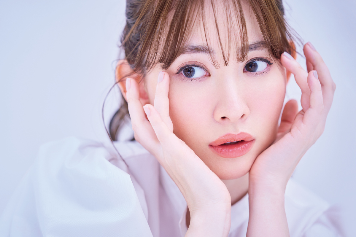 小嶋陽菜さん PhotoGallery_1_1