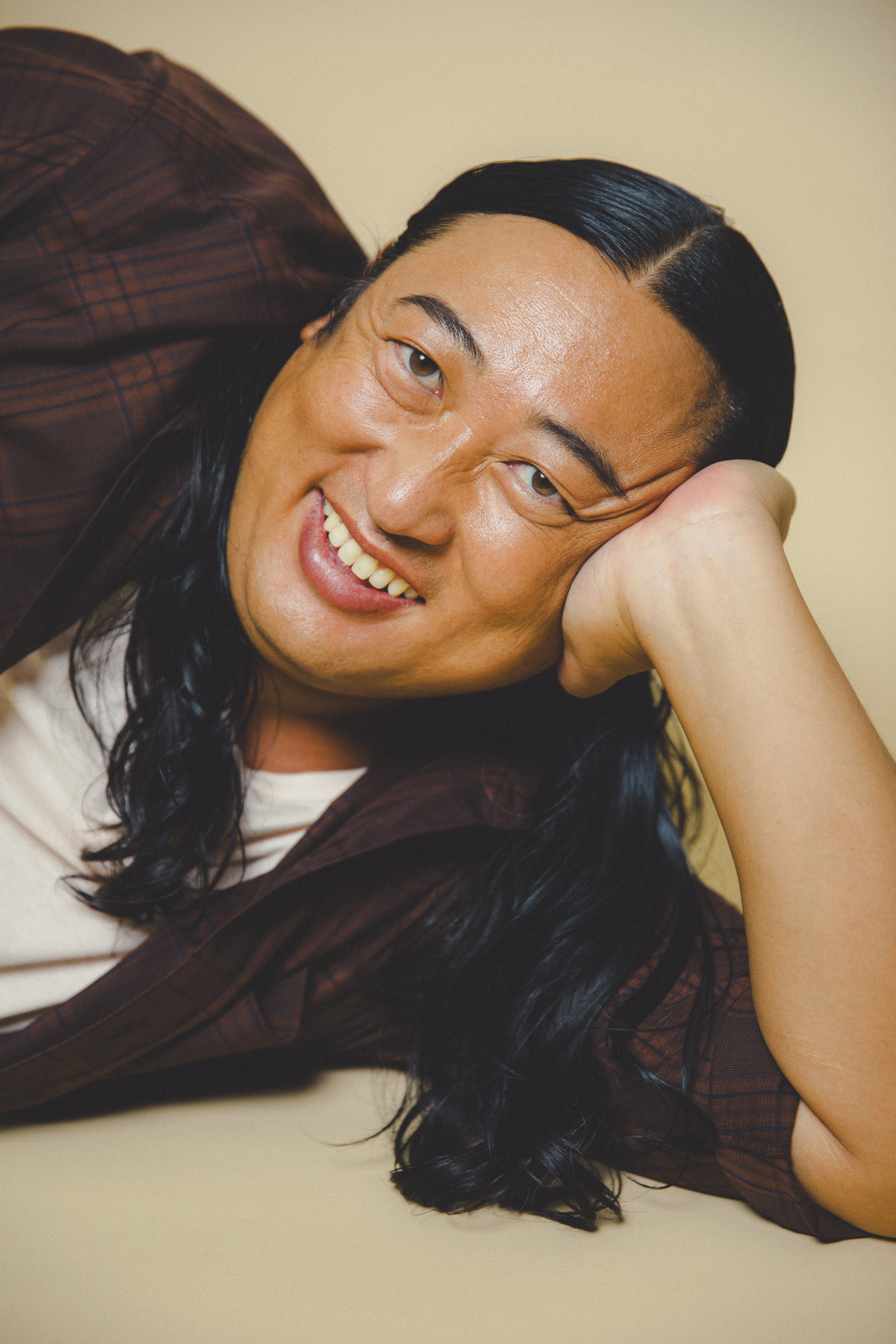 秋山竜次　クリエイターズ・ファイル　インタビュー