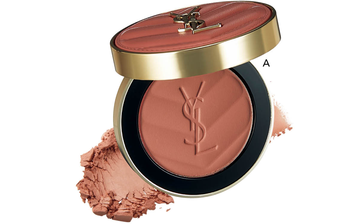 与田祐希さん×2025上半期ヒットコスメ PhotoGallery_1_1