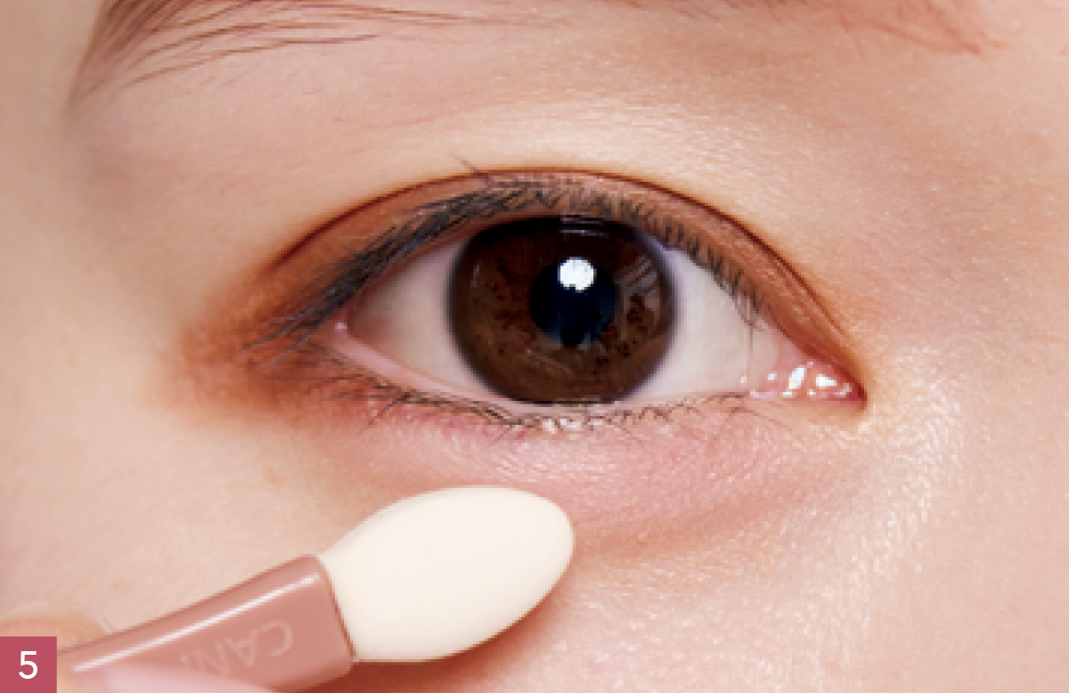 櫻坂46・守屋麗奈さんの“ナチュ盛りメイク”を全公開 PhotoGallery_1_1