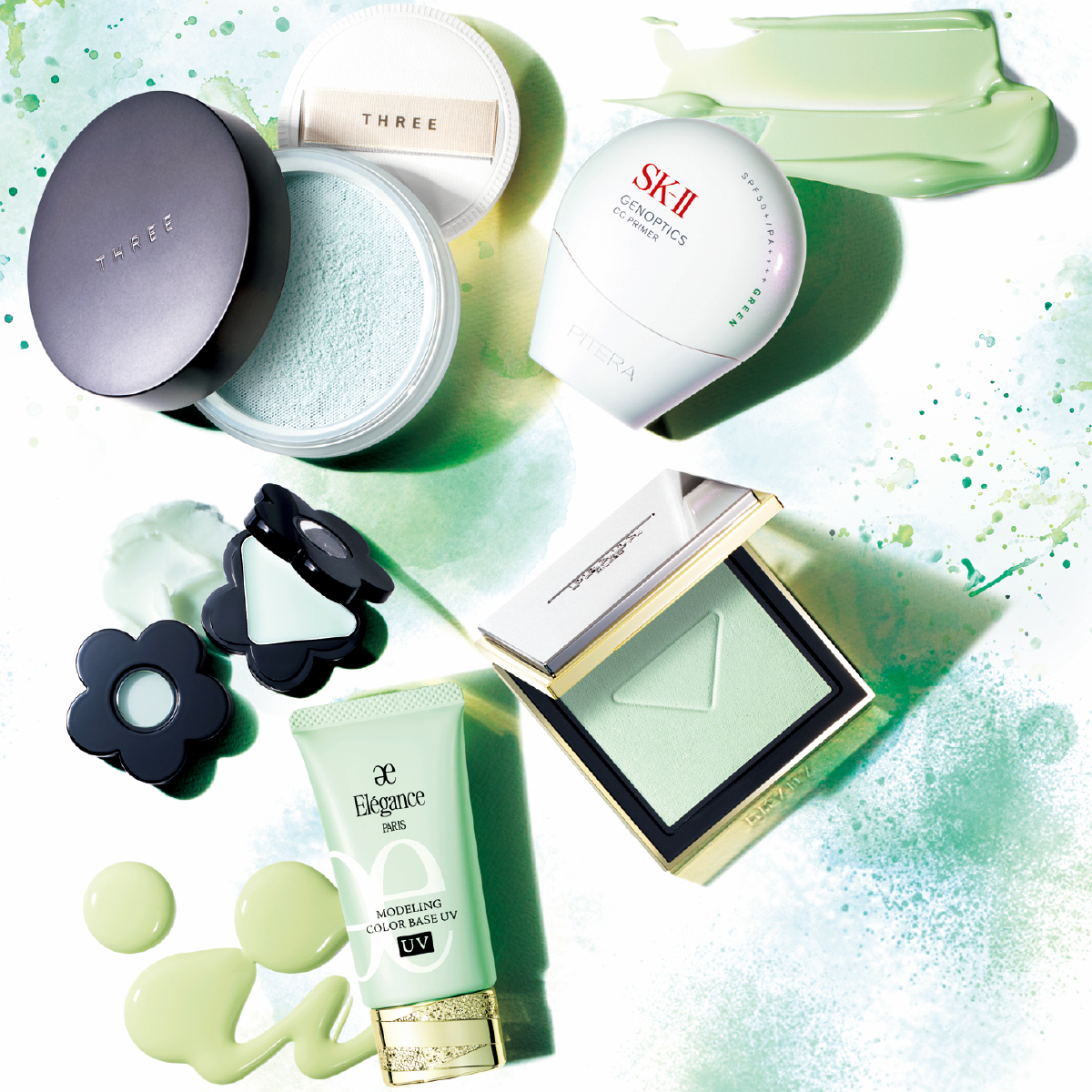 【春新色2023】GALLERY_1_1