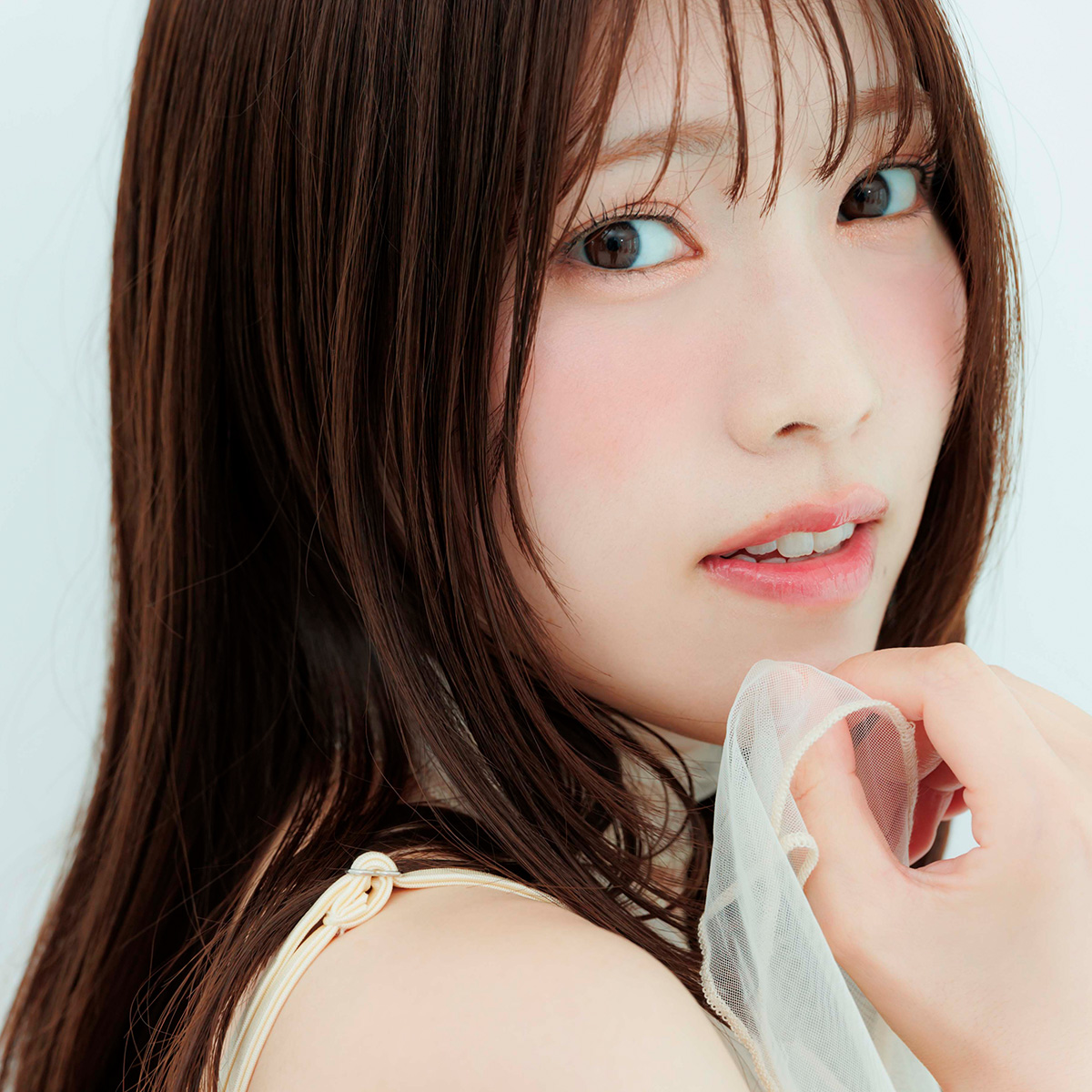 マキア　Say! You! Beauty　声優　石原夏織　ヘアケア　こだわり