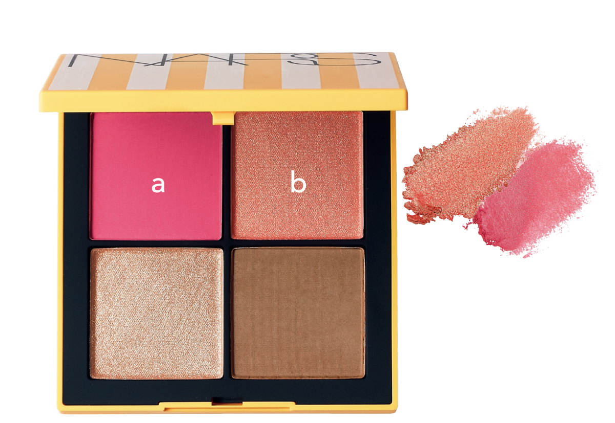 中野明海さん直伝！多幸感メイクの秘密 PhotoGallery_1_1