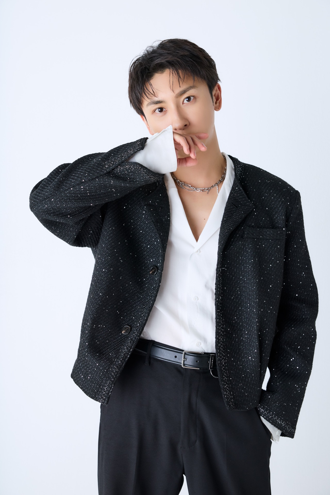 與真司郎さんインタビュー