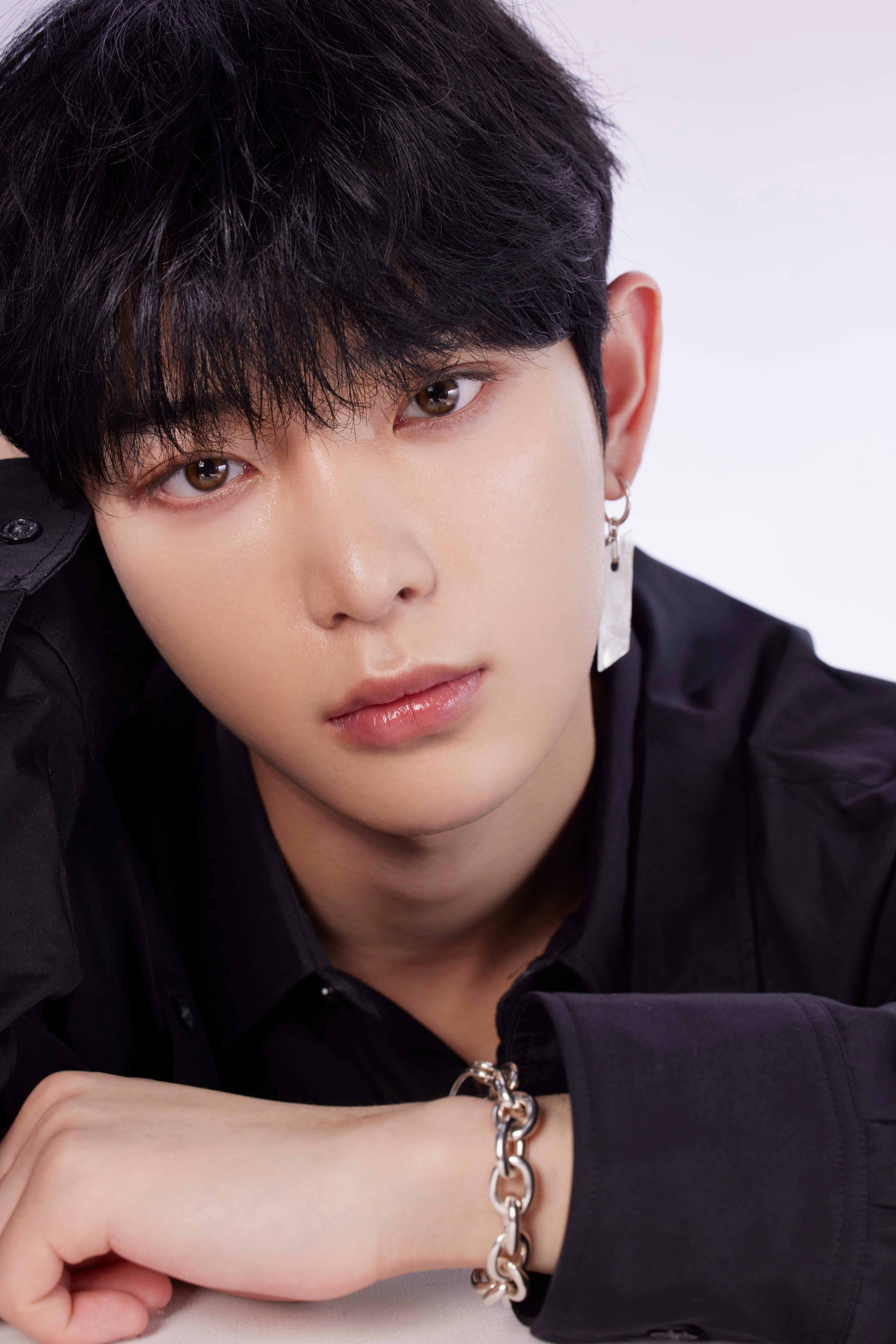 【MAQUIA×&TEAM】HARUAさん｜グループでこれから目指したいことは？ MAQUIA7月号のアザーカット＆誌面に載せきれなかったインタビューをお届け