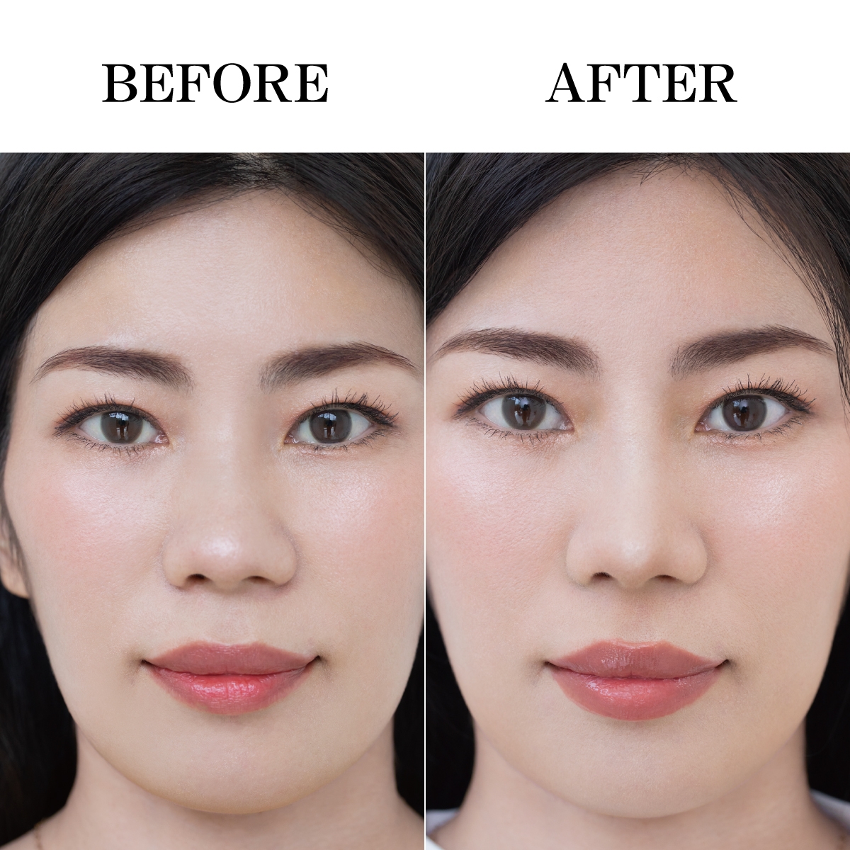 ギュテさんの神技【鼻メイク】GALLERY_1_1