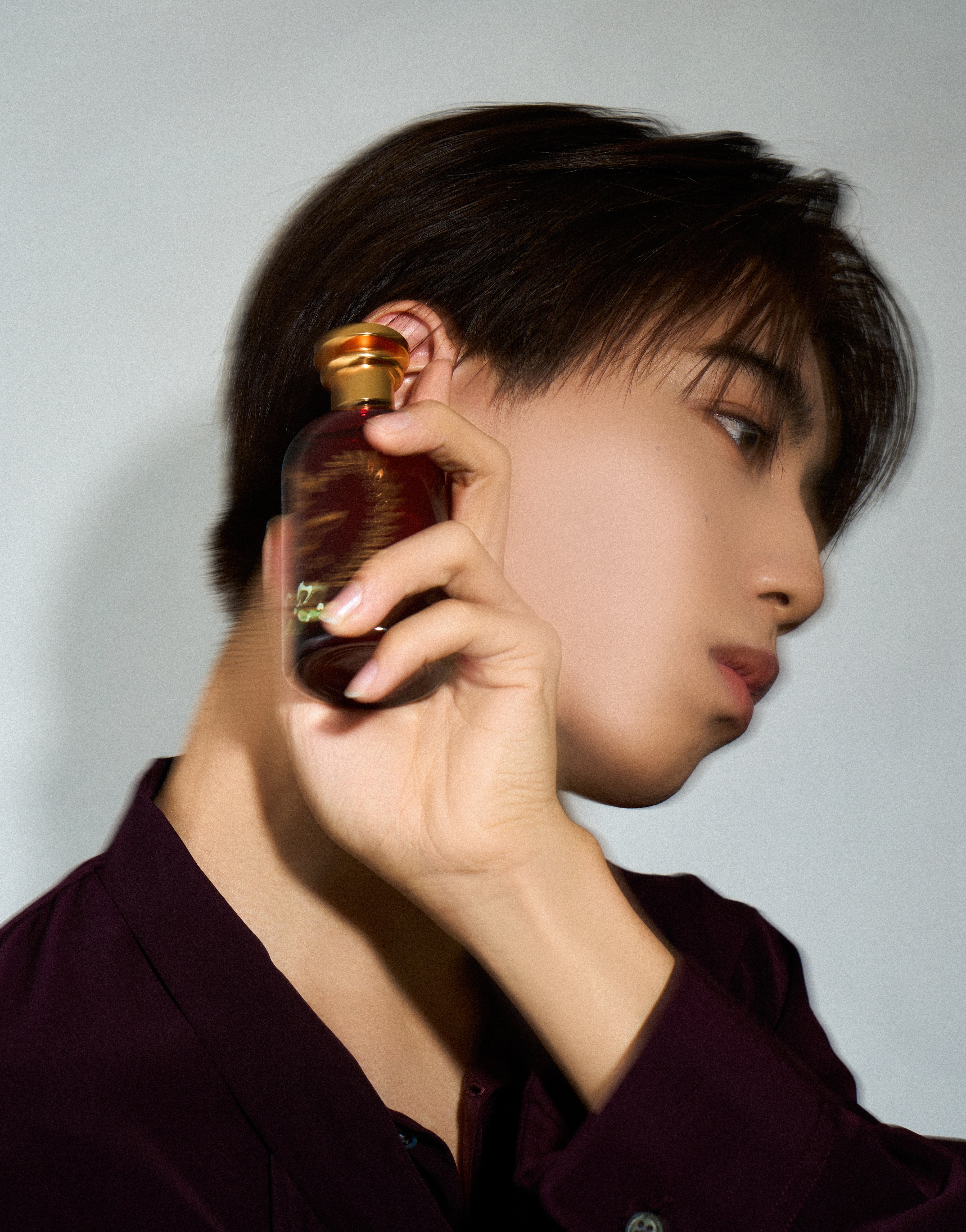 STARGLOW　スターグロウ　GOICHI　ゴイチ　グッチ ザ アルケミスト ガーデン グローミング ナイト