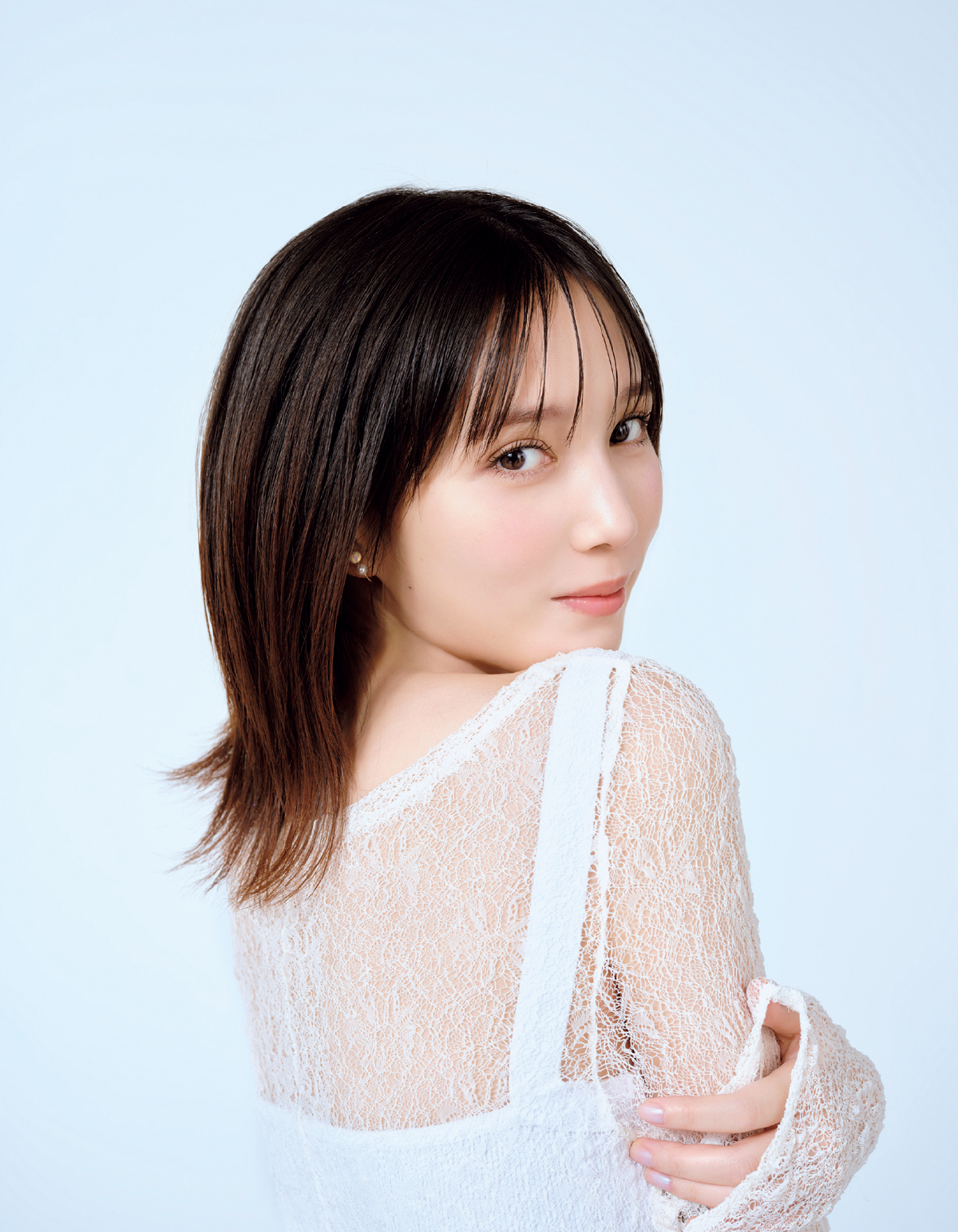  本田翼さんの全身保湿ケア＆愛用コスメ PhotoGallery_1_1