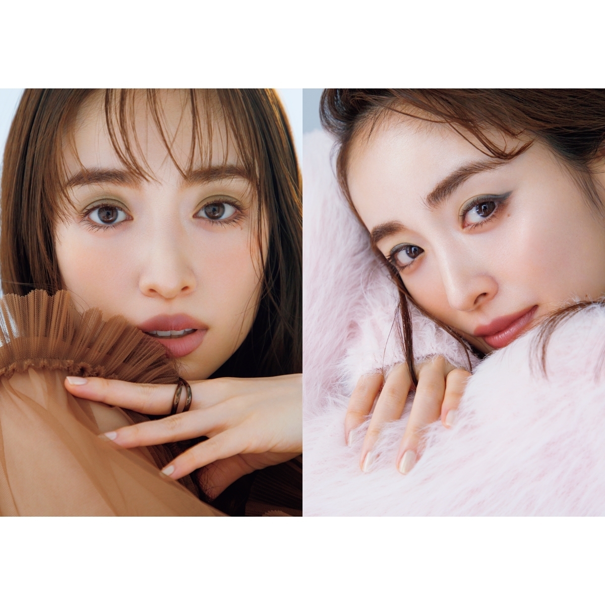 新作パレット1つで「冬ver. 春ver.のイガリメイク」GALLERY_1_1