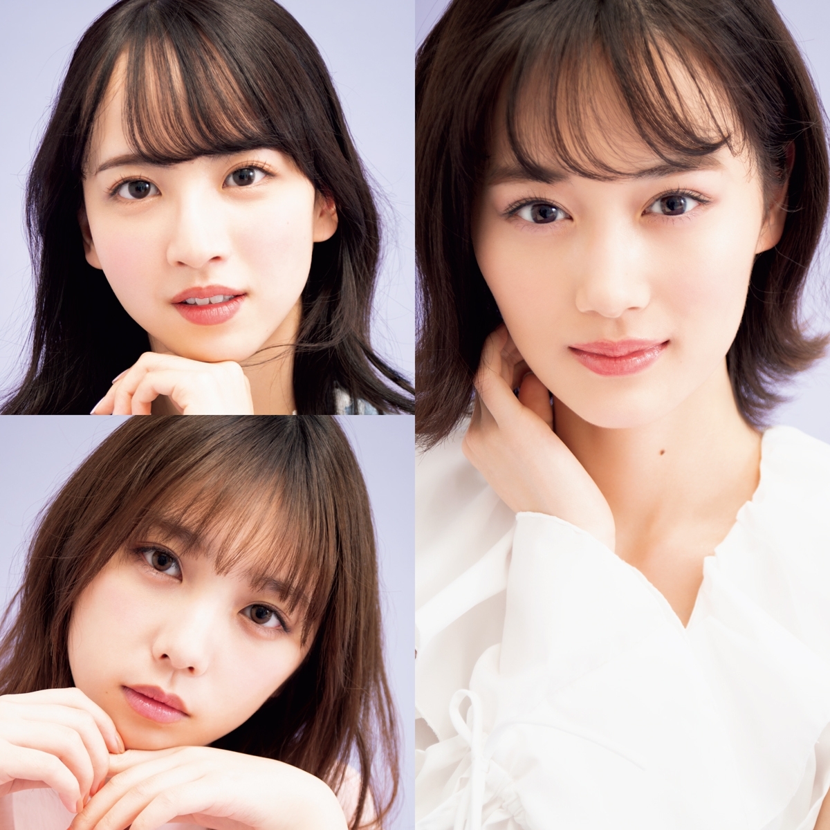 乃木坂46卒業記念！ 与田祐希さんプレイバック PhotoGallery_1_1