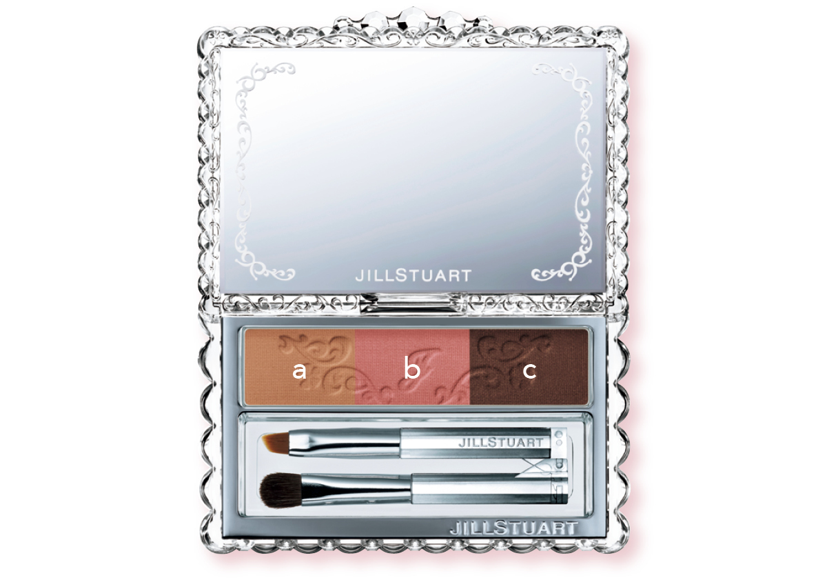 櫻坂46・守屋麗奈さんの“ナチュ盛りメイク”を全公開 PhotoGallery_1_1