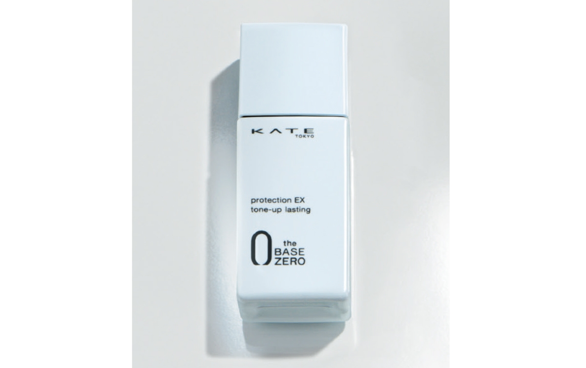 ケイト プロテクションエキスパート （トーンアップラスティング）