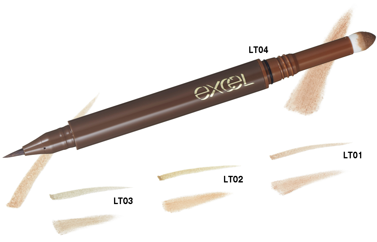 夏新色コスメカタログ2025 PhotoGallery_1_1