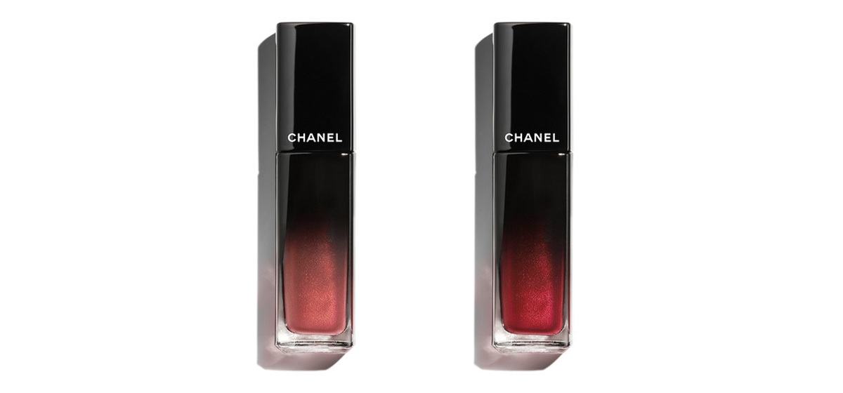 シャネル ルージュ アリュール ラック