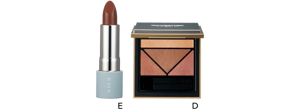 与田祐希さん×2025上半期ヒットコスメ PhotoGallery_1_1