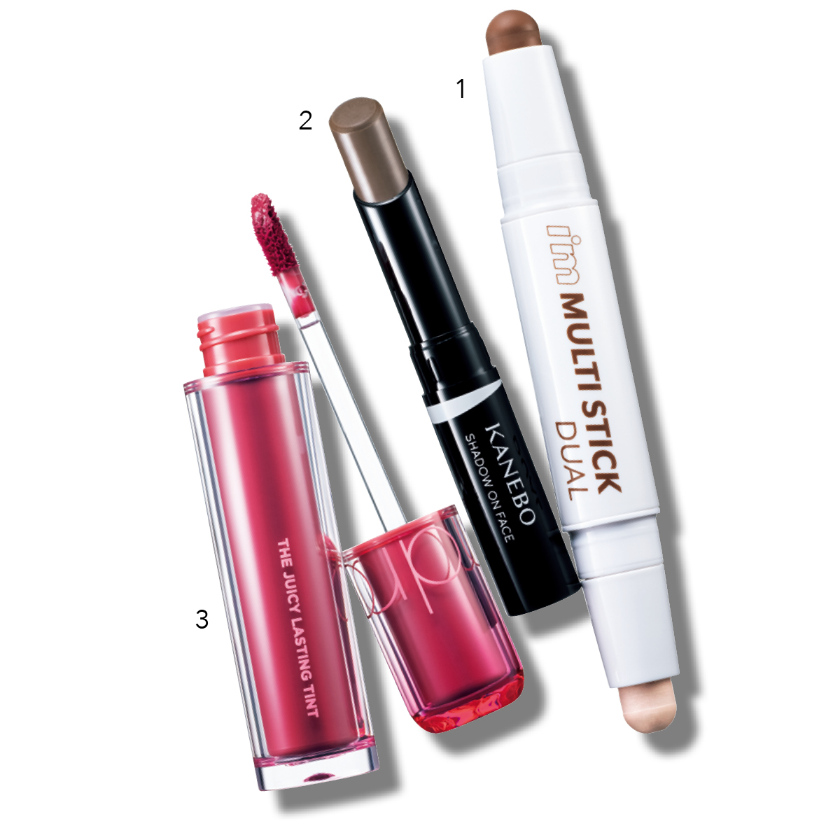 あなたの推しカラーで試してみて！ 推し活メイク PhotoGallery_1_1