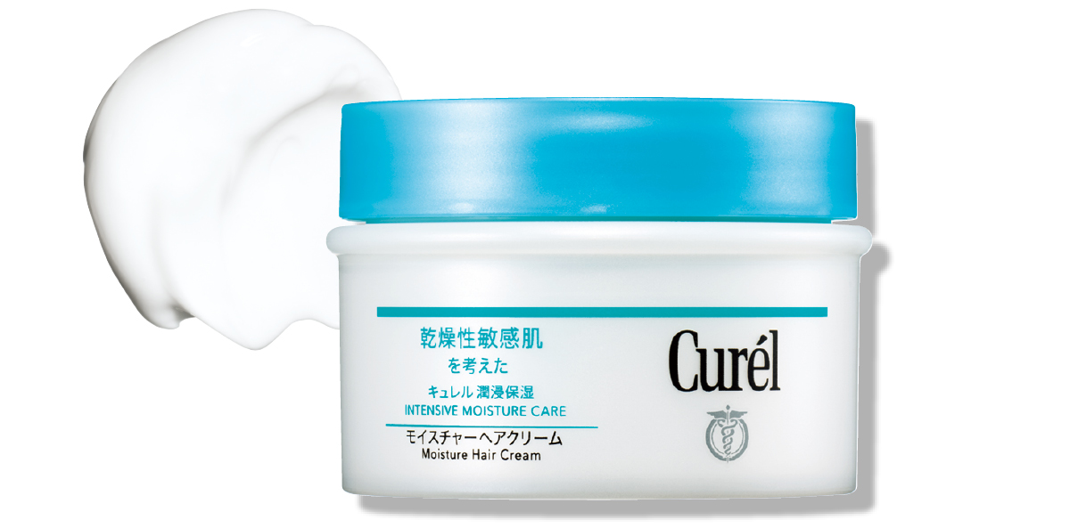 髪の乾燥をケアする保湿アイテム図鑑 PhotoGallery_1_1