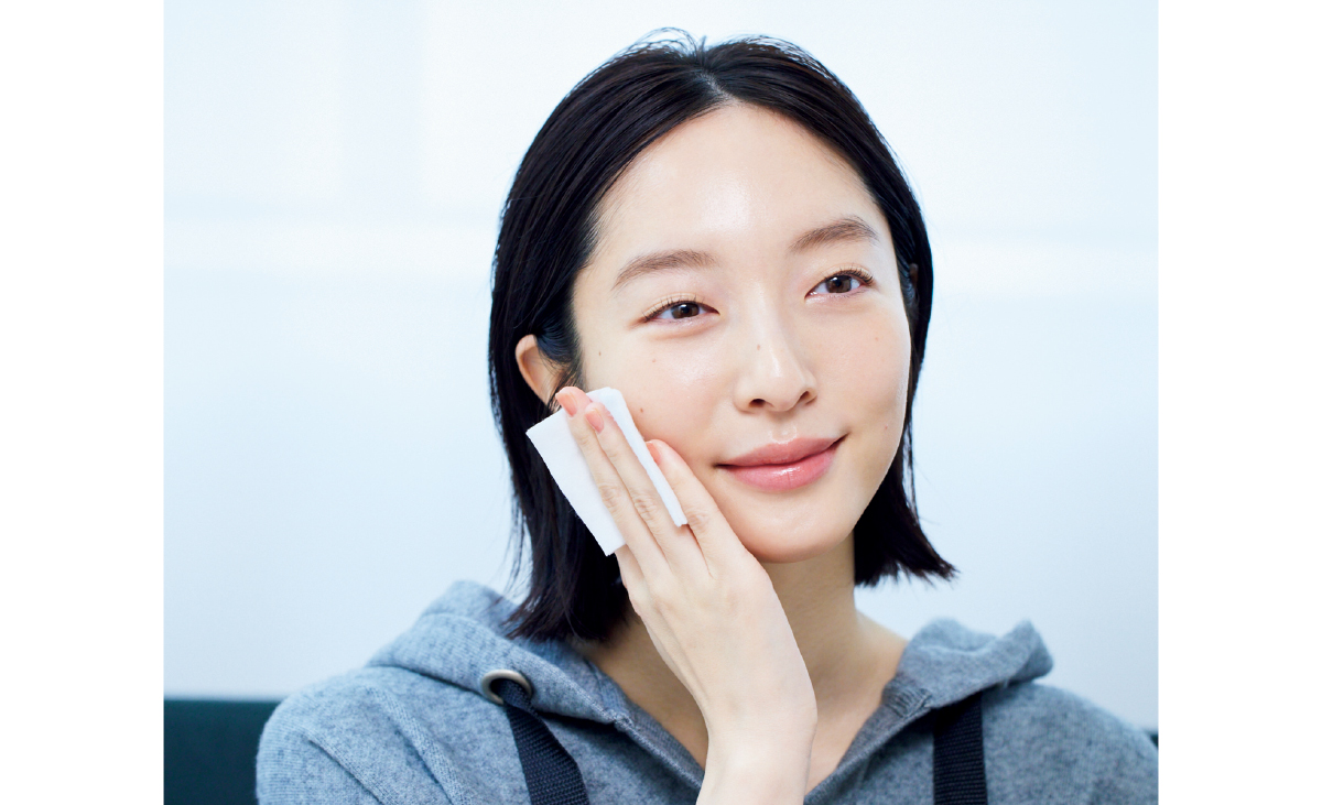砂漠肌状態の「保湿」見直しポイント＆おすすめコスメ PhotoGallery_1_1