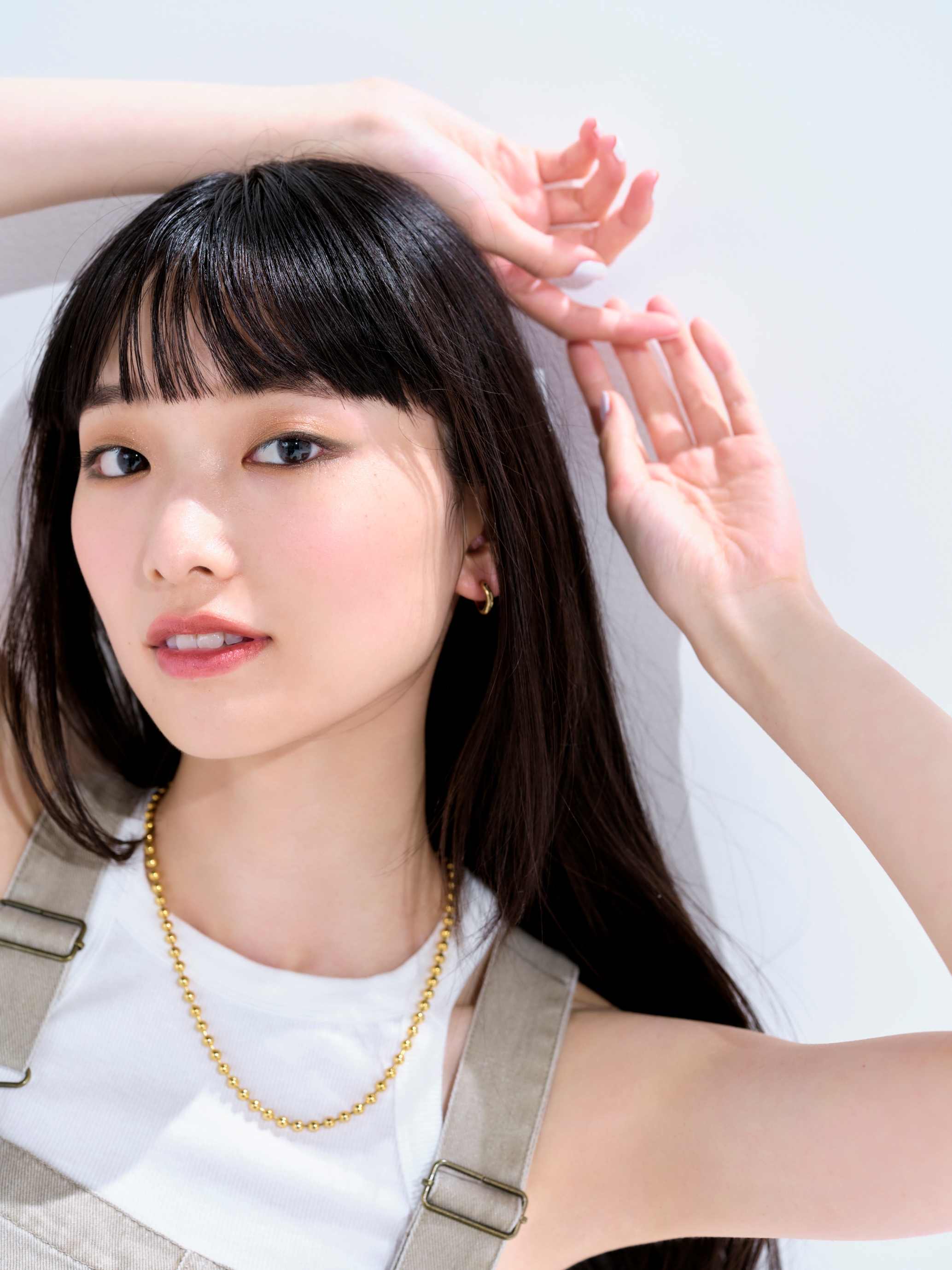 【一重メイク】トレンドアイシャドウを使ったメイクのやり方 GALLERY_1_1