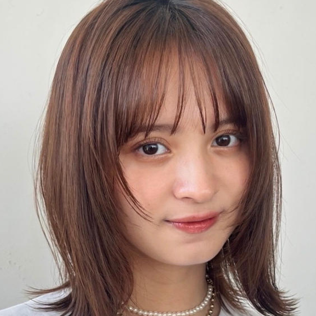 最新ロブヘアカタログ PhotoGallery_1_1