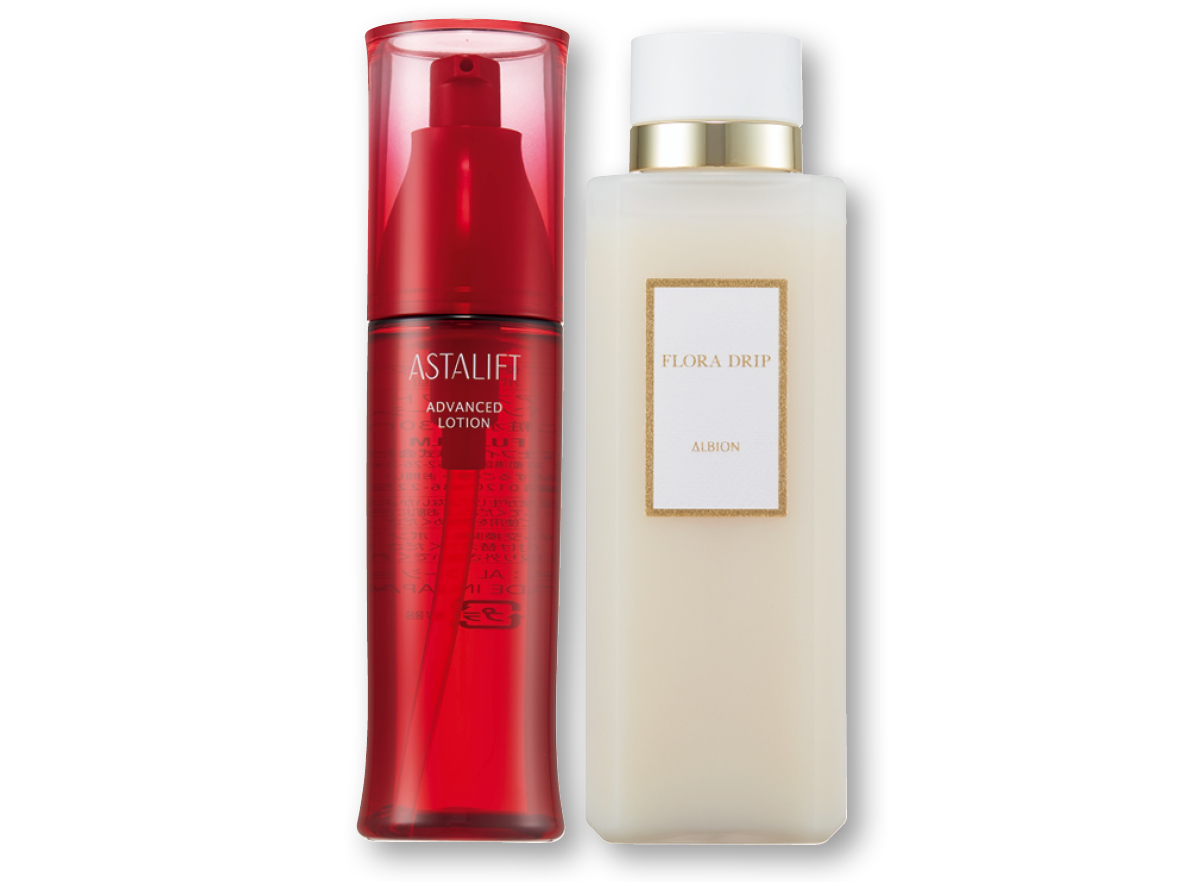 砂漠肌状態の「保湿」見直しポイント＆おすすめコスメ PhotoGallery_1_1