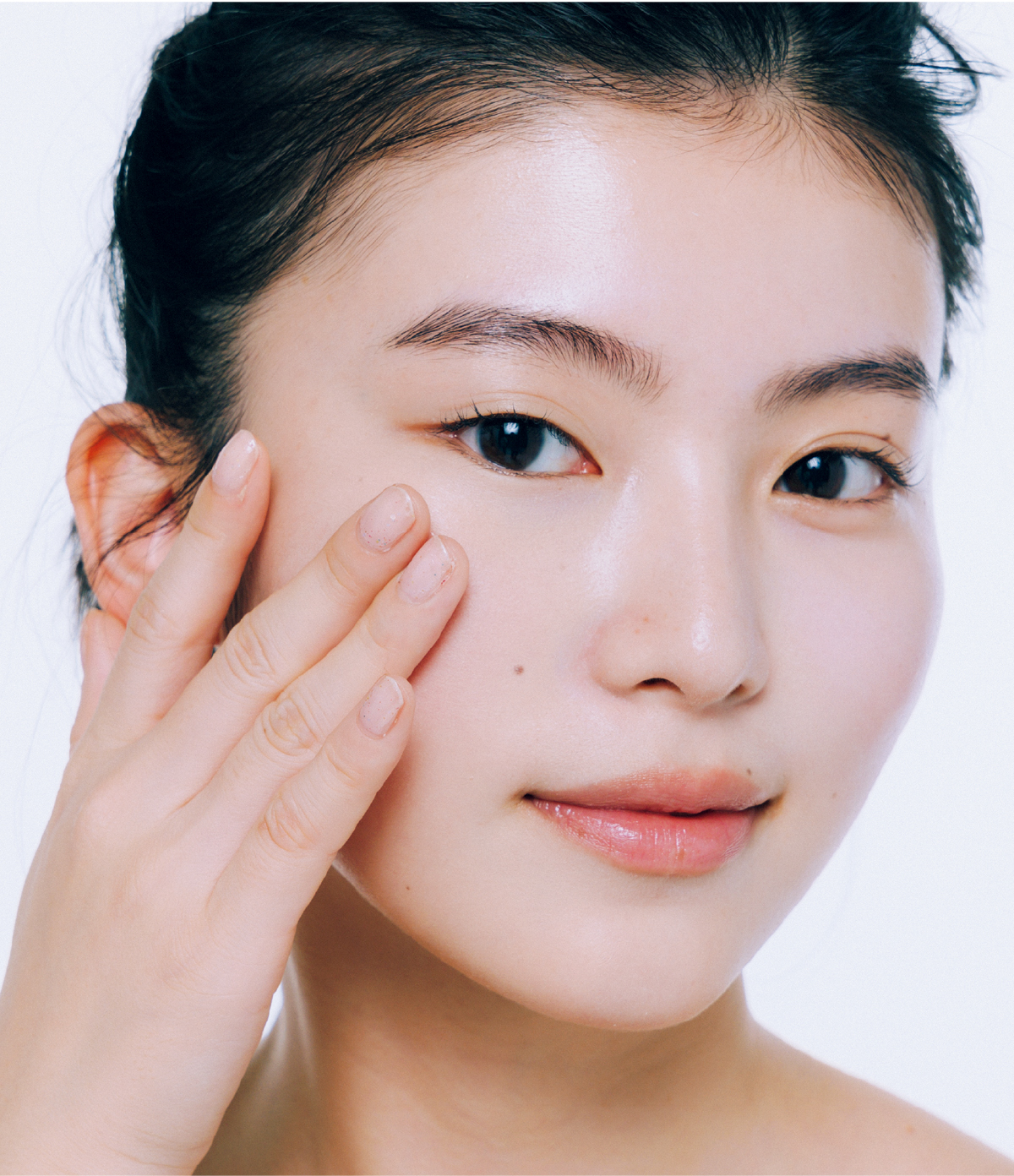 長井かおりさんが教える美容医療級ベースメイク PhotoGallery_1_1