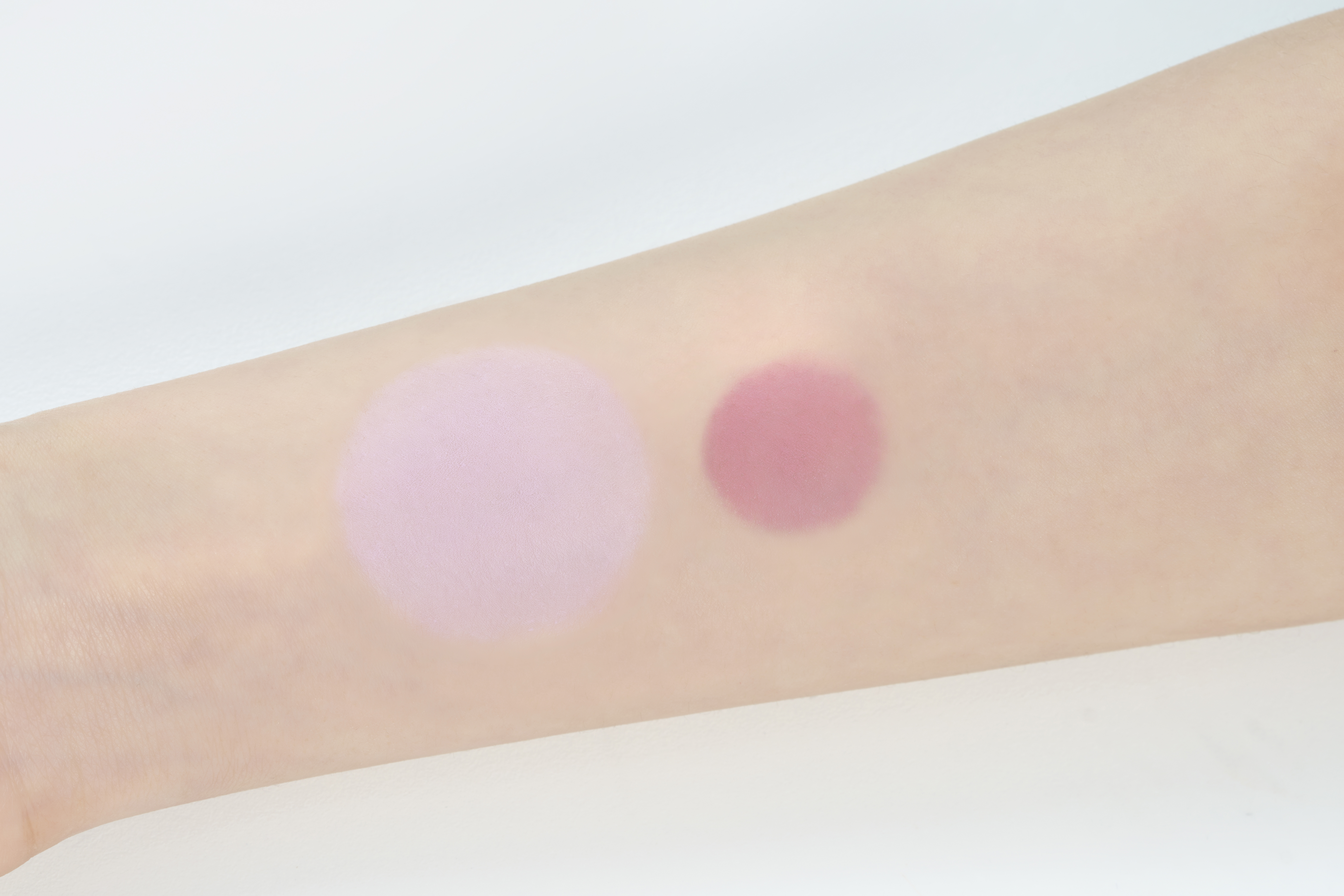 MV02 アイシーキューピットのスウォッチ