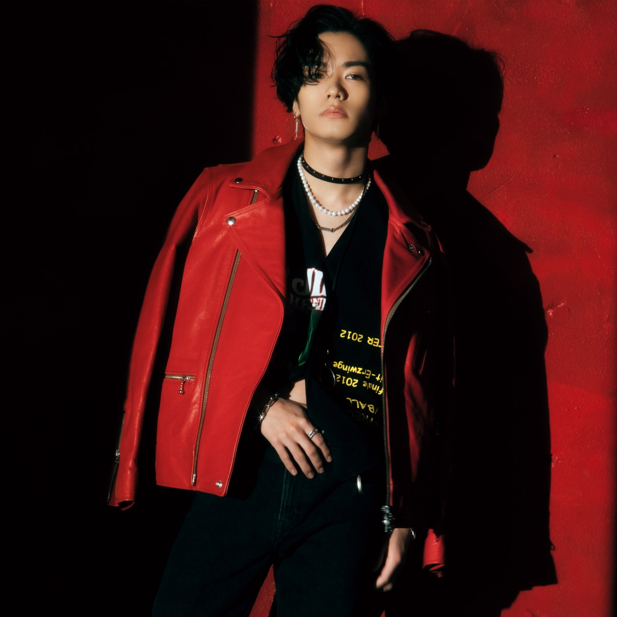 川村壱馬　ベスコス　愛用品