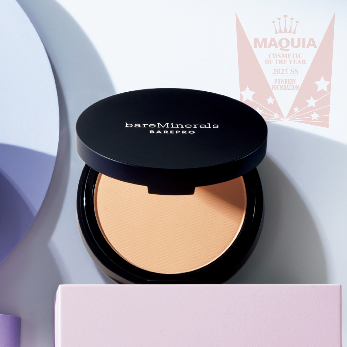 MAQUIA ベストコスメ 2025 上半期 PhotoGallery_1_1