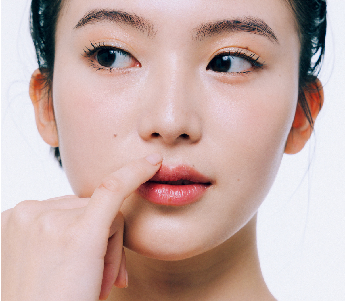 長井かおりさんが教える美容医療級ベースメイク PhotoGallery_1_1