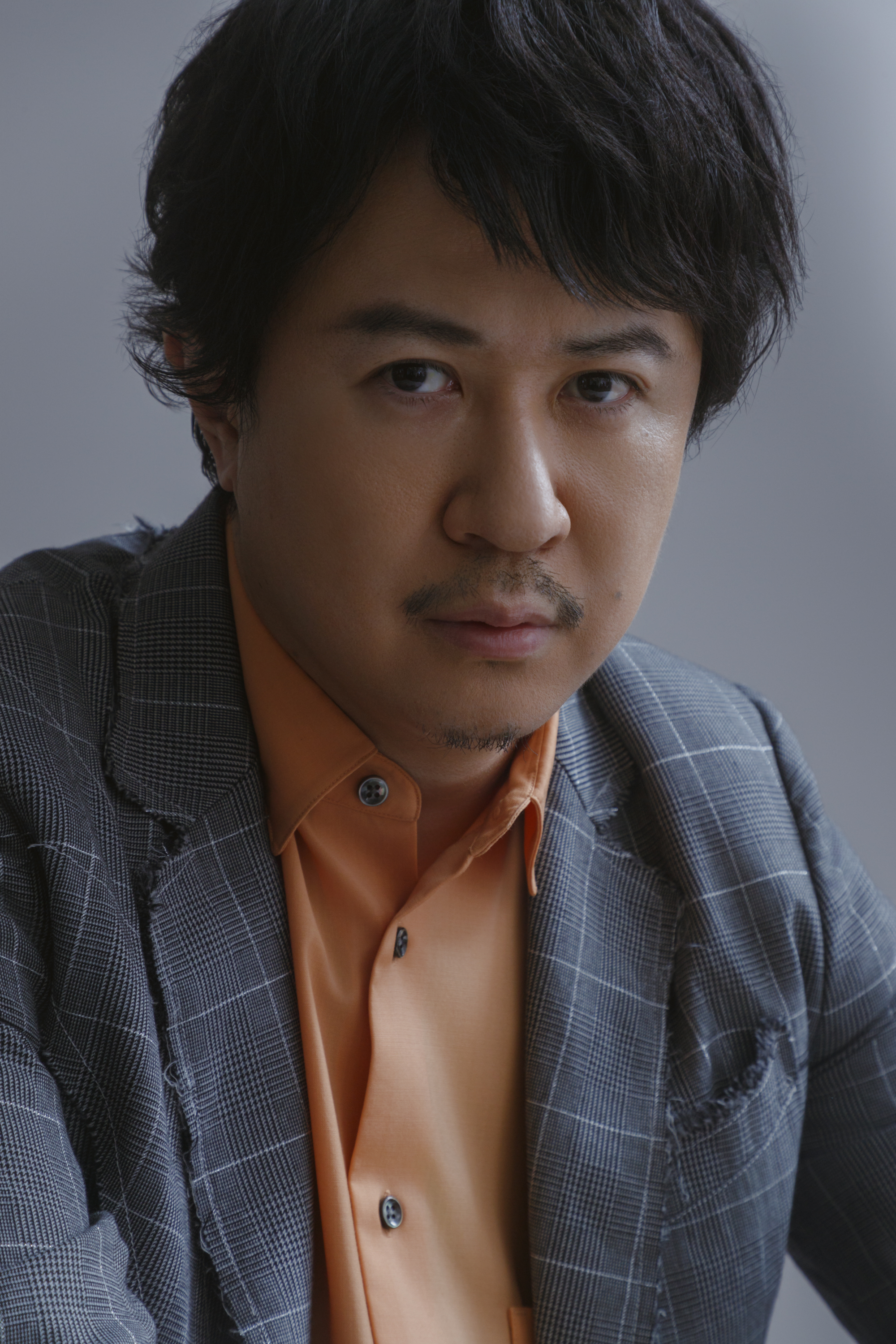 声優杉田智和さん＆島﨑信長さんオフショット⑦