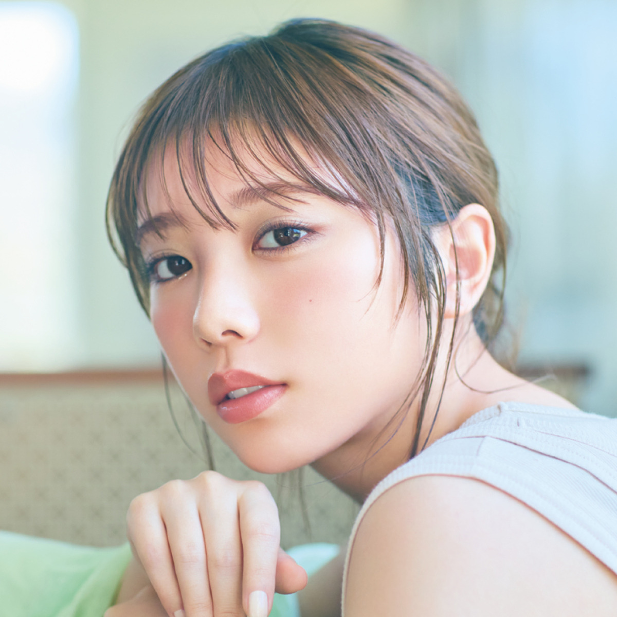 乃木坂46卒業記念！ 与田祐希さんプレイバック PhotoGallery_1_1