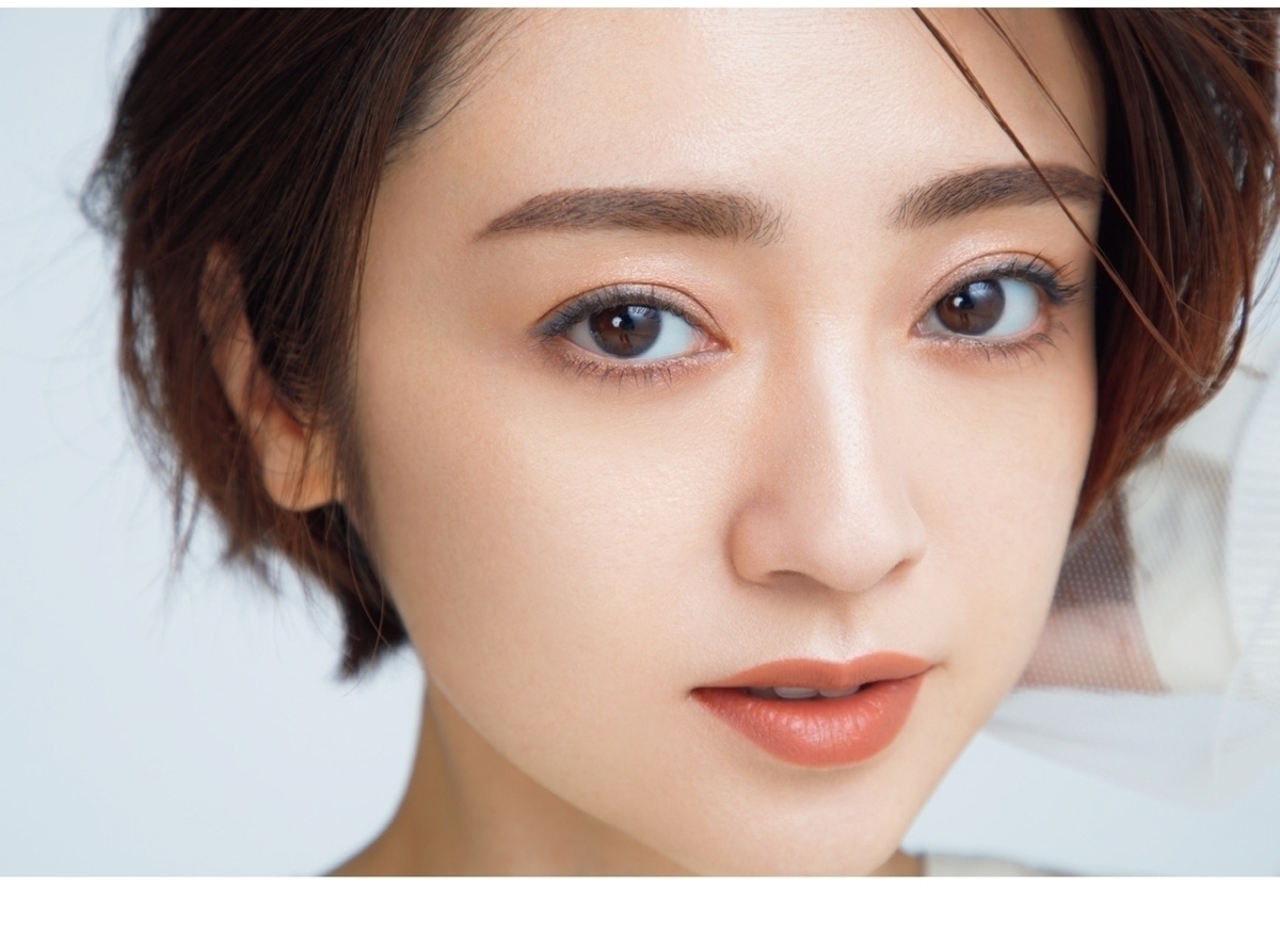 安達祐実　コスメ　愛用品　プチプラ　デパコス