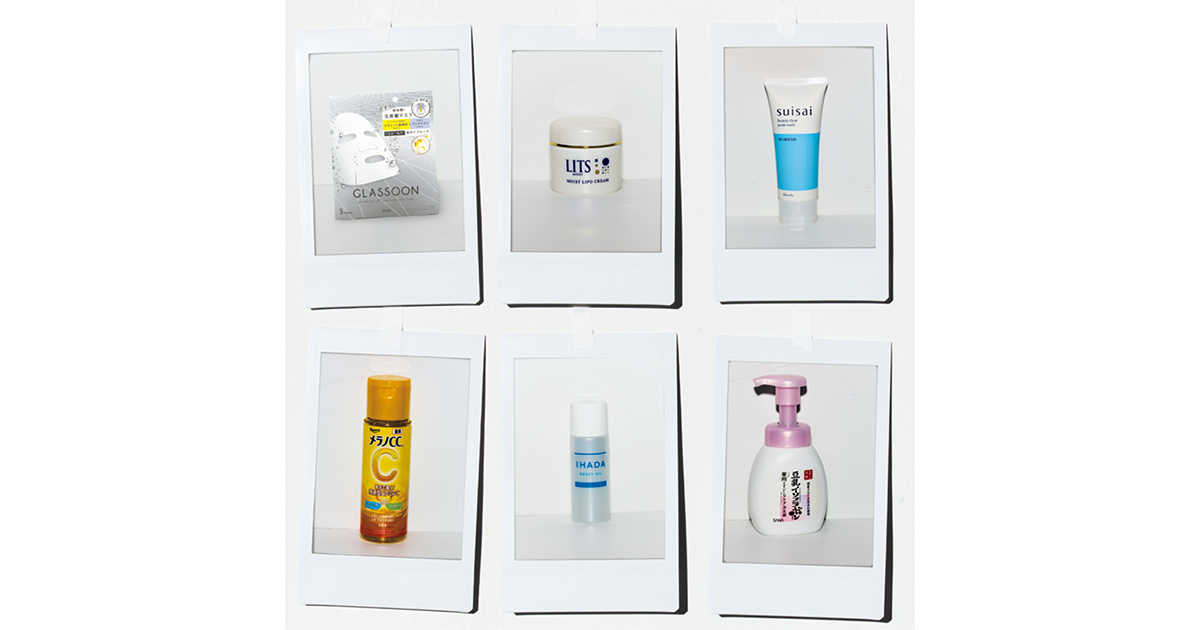 デパコス プチプラ ボディ ヘアケア デパコス プチプラ ボディ ヘアケア