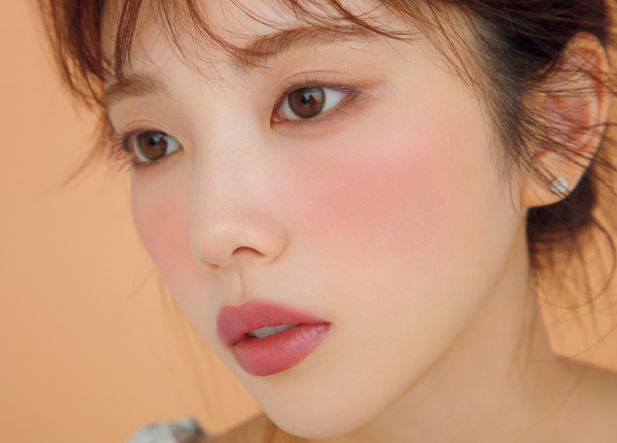 与田祐希さん×名画から考える美女メイク PhotoGallery_1_1