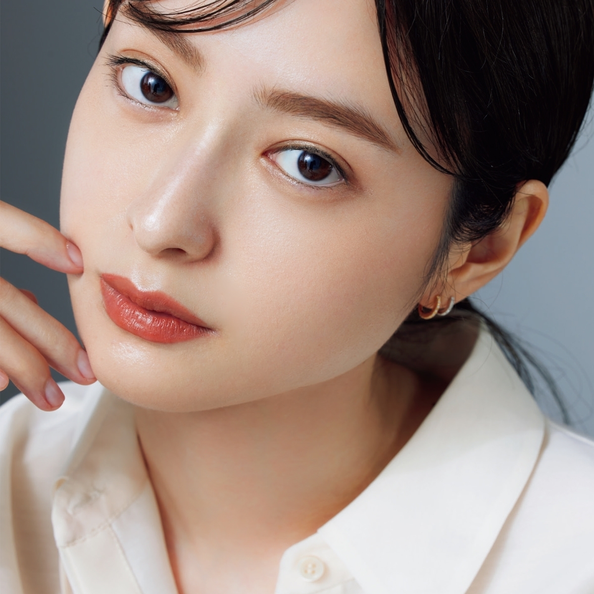 2022年の河北裕介、そのすべてがここにある！ This is「河北メイク」の最前線GALLERY_1_1