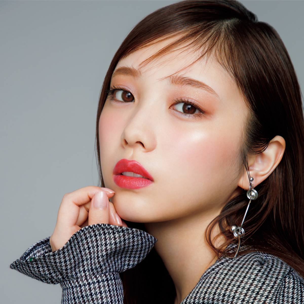 乃木坂46卒業記念！ 与田祐希さんプレイバック PhotoGallery_1_1