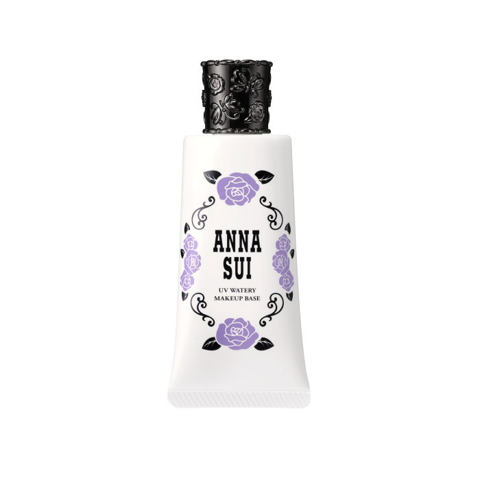 ANNA SUI UV ウォータリー メイクアップ ベース(日焼け止め、化粧下地