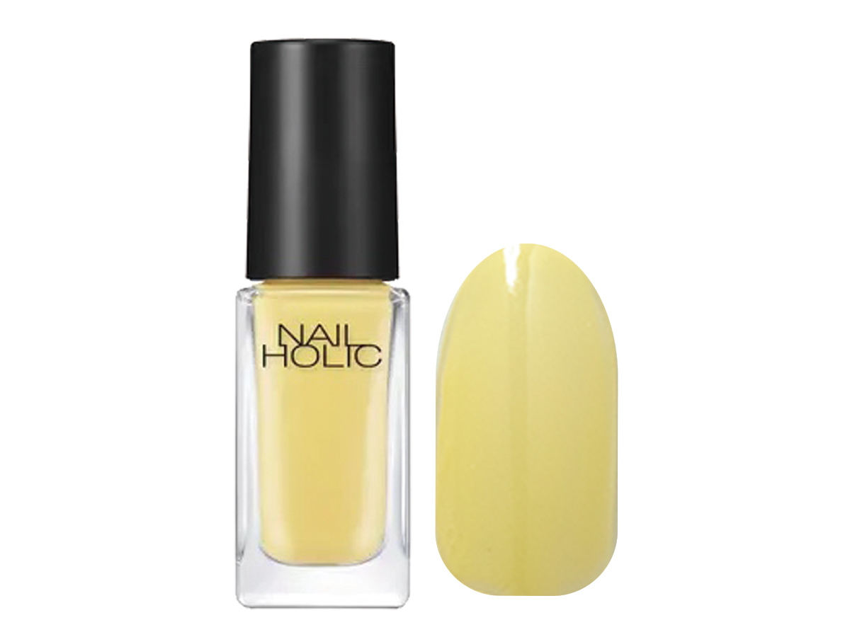 【イエベ・ブルベ別】似合う色を指南！ 「2023年夏のオフィス＆イベントネイル」GALLERY_1_1