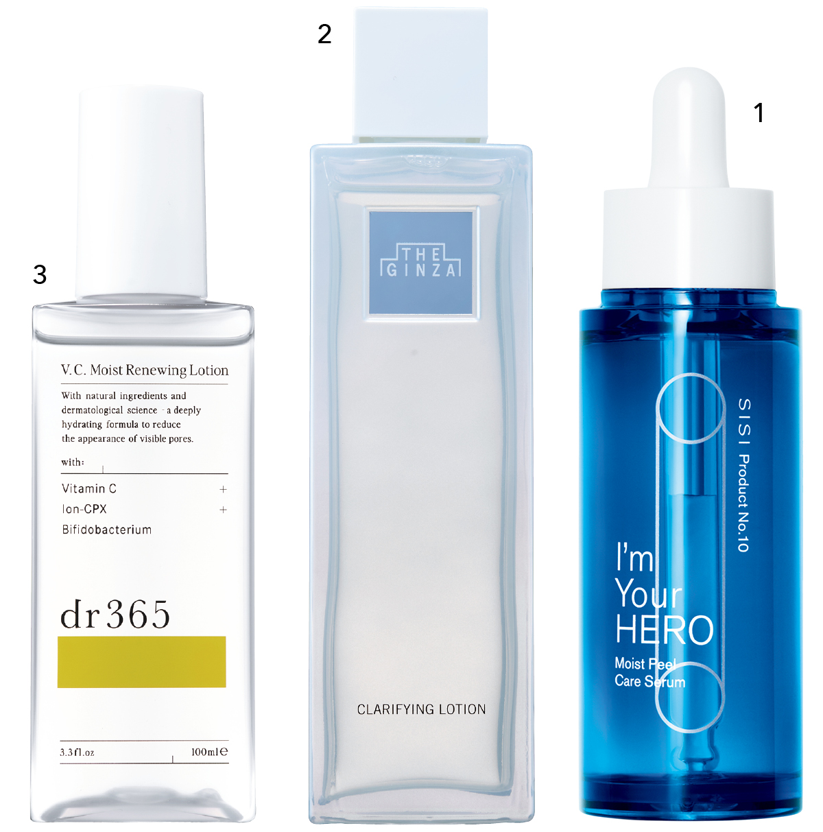 【悩み別】毛穴を目立たなくする方法 PhotoGallery_1_1