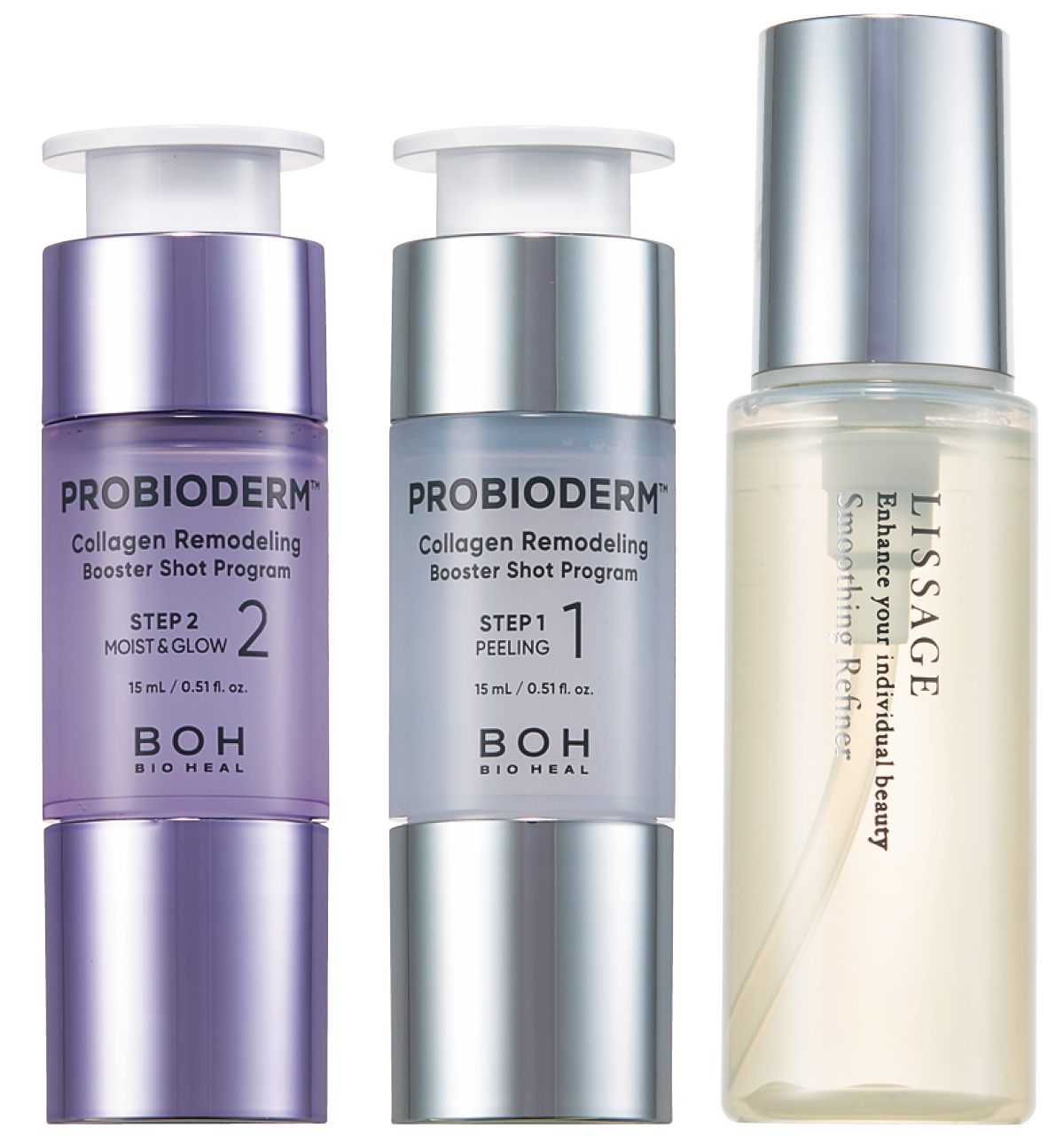 【最新】毛穴、角質ケアの最前線 PhotoGallery_1_1