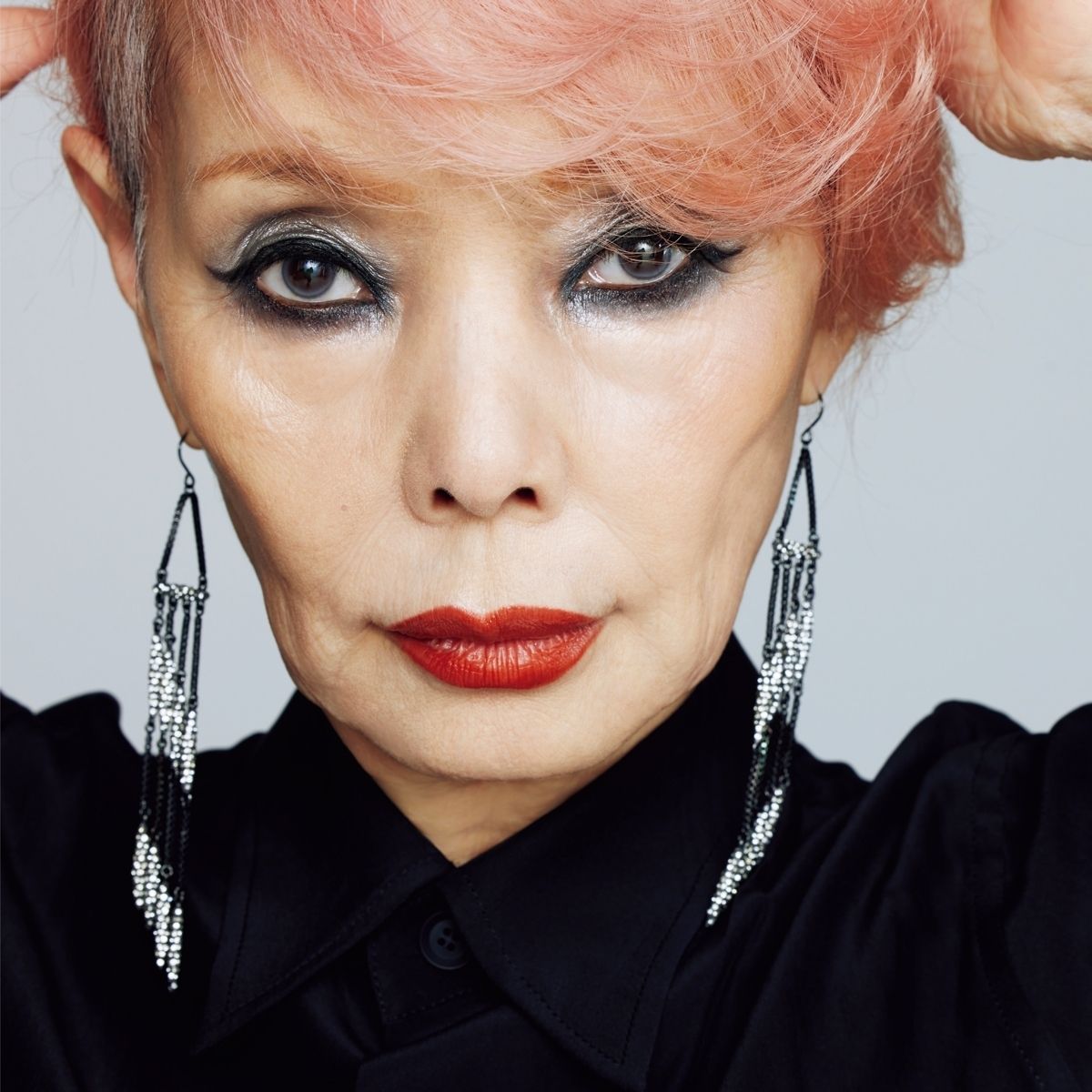 2022年の河北裕介、そのすべてがここにある！ This is「河北メイク」の最前線GALLERY_1_1